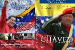 miniatura comandante-chavez-al-sur-de-la-frontera-custom-por-lolocapri cover dvd