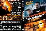 miniatura comandante-general-custom-por-lolocapri cover dvd
