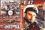 miniatura comandante-prien-u-47-por-jaalproductions cover dvd
