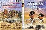 miniatura comando-en-el-desierto-por-adiro61 cover dvd