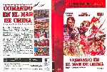 miniatura comando-en-el-mar-de-china-la-ii-gerra-mundial-en-el-cine-por-argomaniz cover dvd