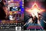miniatura comando-g-2009-custom-v3-por-jhongilmon cover dvd