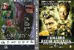 miniatura comando-patos-salvajes-custom-por-anrace58 cover dvd
