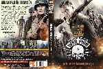 miniatura comando-war-pigs-custom-por-terrible cover dvd