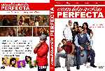 miniatura combinacion-perfecta-custom-por- cover dvd