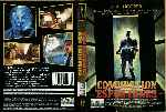 miniatura combustion-espontanea-custom-por-warcond cover dvd