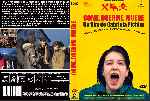 miniatura come-duerme-muere-custom-por-jonander1 cover dvd