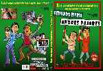 miniatura comedias-imprescindibles-de-pajares-y-esteso-custom-por-toniwan cover dvd