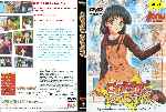 miniatura comic-party-volumen-02-custom-por-melguii cover dvd