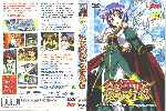 miniatura comic-party-volumen-02-por-centurion cover dvd