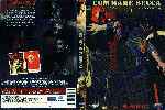 miniatura commare-secca-la-cosecha-esteril-por-like-a-virgin70 cover dvd