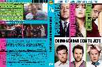 miniatura como-acabar-con-tu-jefe-custom-por-kal-noc cover dvd