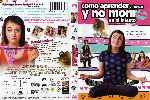miniatura como-aprender-a-besar-y-no-morir-en-el-intento-region-4-por-jaboran333 cover dvd