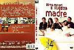 miniatura como-conoci-a-vuestra-madre-temporada-04-custom-v4-por-lolocapri cover dvd