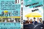miniatura como-conoci-a-vuestra-madre-temporada-08-custom-por-jonander1 cover dvd