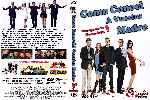 miniatura como-conoci-a-vuestra-madre-temporada-09-custom-por-terrible cover dvd