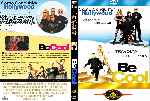 miniatura como-conquistar-hollywood-be-cool-custom-por-berylar cover dvd