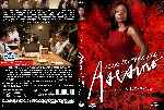 miniatura como-defender-a-un-asesino-temporada-05-custom-por-lolocapri cover dvd