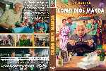 miniatura como-dios-manda-custom-por-adalberto-h cover dvd