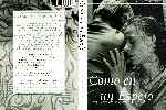 miniatura como-en-un-espejo-the-criterion-collection-custom-por-matojin cover dvd