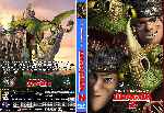 miniatura como-entrenar-a-tu-dragon-2-custom-v5-por-menta cover dvd