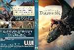 miniatura como-entrenar-a-tu-dragon-2025-custom-por-pepe2205 cover dvd