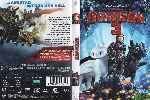 miniatura como-entrenar-a-tu-dragon-3-region-4-por-serantvillanueva cover dvd