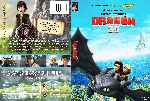 miniatura como-entrenar-a-tu-dragon-custom-v7-por-pispi cover dvd