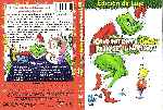 miniatura como-intento-odeon-robarse-la-navidad-edicion-de-lujo-region-1-4-por-boronita cover dvd