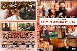miniatura como-la-vida-misma-2018-custom-por-teletubbie cover dvd