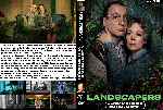 miniatura como-meterse-en-un-jardin-custom-por-frankensteinjr cover dvd