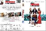 miniatura como-perder-a-tus-amigos-custom-por-fable cover dvd