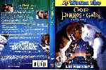 miniatura como-perros-y-gatos-warner-kids-por-frances cover dvd