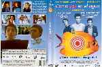 miniatura como-pez-en-el-agua-shooting-fish-por-el-verderol cover dvd