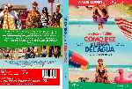 miniatura como-pez-fuera-del-agua-custom-por-lolocapri cover dvd