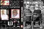 miniatura como-vivir-101-anos-custom-por-jonander1 cover dvd