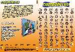 miniatura companeros-temporada-07-custom-por-danielcharro cover dvd