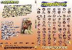 miniatura companeros-temporada-09-custom-por-danielcharro cover dvd