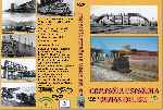 miniatura compania-espanola-minas-del-rif-custom-por-josemartinal cover dvd