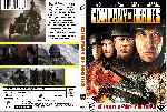 miniatura company-of-heroes-custom-por-fable cover dvd