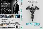 miniatura complications-temporada-01-custom-por-lolocapri cover dvd
