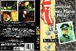 miniatura complot-para-matar-a-hitler-custom-por-el-verderol cover dvd