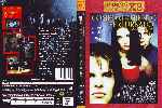 miniatura comportamiento-perturbado-precio-xs-por-lankis cover dvd