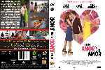 miniatura con-amor-y-sin-amor-custom-por-flakdvd cover dvd