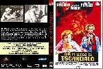 miniatura con-el-llego-el-escandalo-custom-por-don-tristras cover dvd