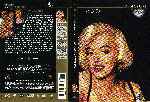 miniatura con-faldas-y-a-lo-loco-coleccion-marilyn-monroe-por-malevaje cover dvd