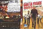 miniatura con-la-frente-en-alto-2-walking-tall-the-payback-region-4-por-svmofilms cover dvd
