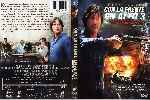 miniatura con-la-frente-en-alto-3-justicia-solitaria-region-1-4-por-miravilis cover dvd