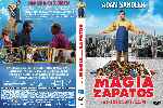miniatura con-la-magia-en-los-zapatos-custom-por-lolocapri cover dvd