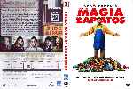 miniatura con-la-magia-en-los-zapatos-por-tara15 cover dvd